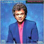 Conway Twitty : Greatest Hits